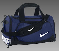 Duffel Bag Nike3