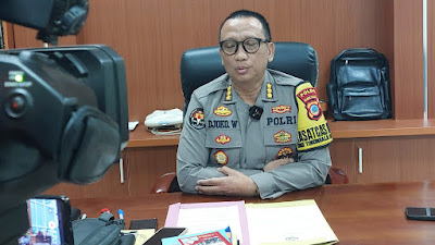 Polda Sulteng Gelar Operasi Ketupat Tinombala-2024, Berikut ini Target yang ingin dicapai