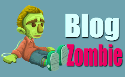 Zombie Blog