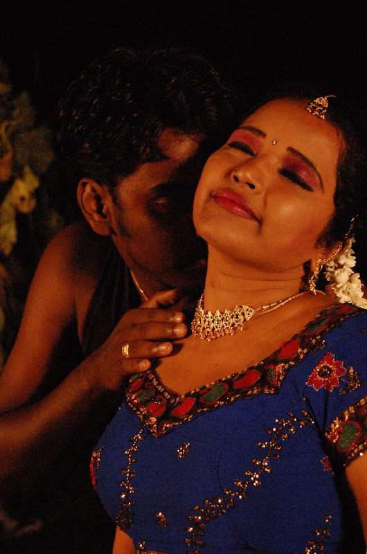 Nila Meedhu Kadhal Movie Stills show stills