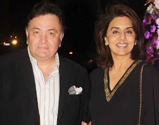 Neetu Singh Family Husband Son Daughter Father Mother Marriage Photos Biography Profile.