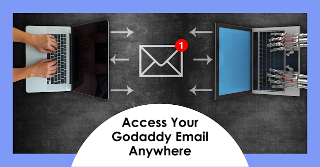 GoDaddymail