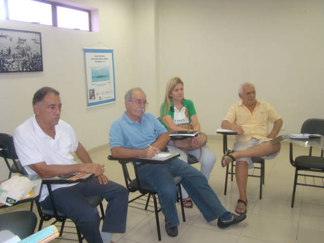 Rio Vermelho se despede de mais um ilustre morador 