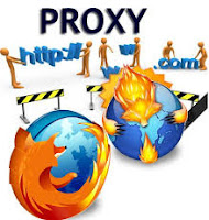 server proxy