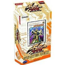 YuGiOh 5D's 2009 Starter Deck ENGLISH 1st Edition Deck