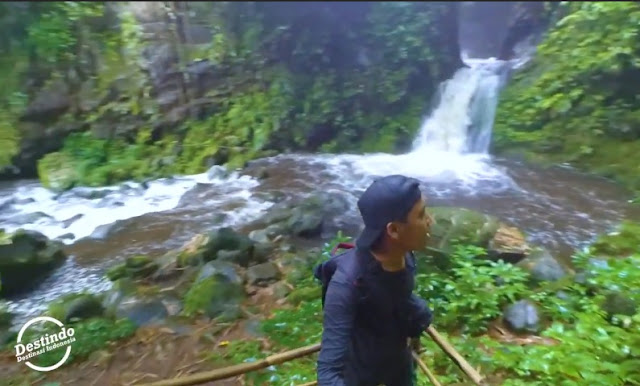 Curug Pundak