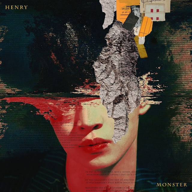 Henry – Monster (Single) Descargar