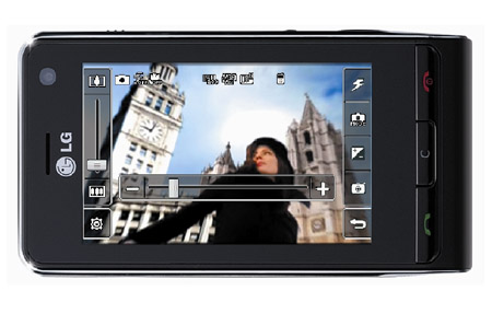 lg viewty wallpaper. LG KU990 Viewty wallpapers