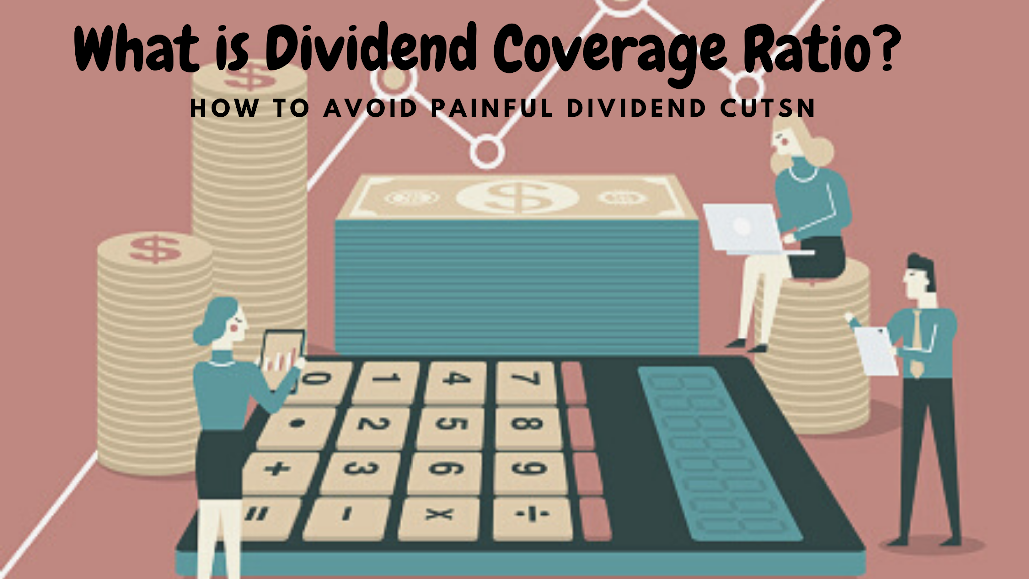 Dividend Coverage Ratio