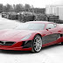Rimac concept-one: specifications and performance 