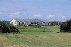 Golfplatz Texel