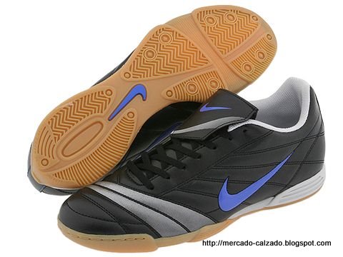 Mercado calzado:SF820010