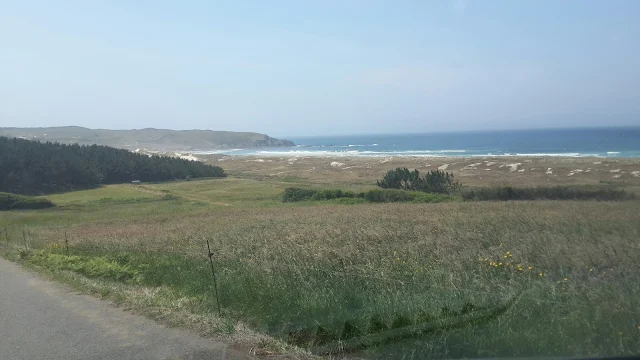 Dörfer in Galizien