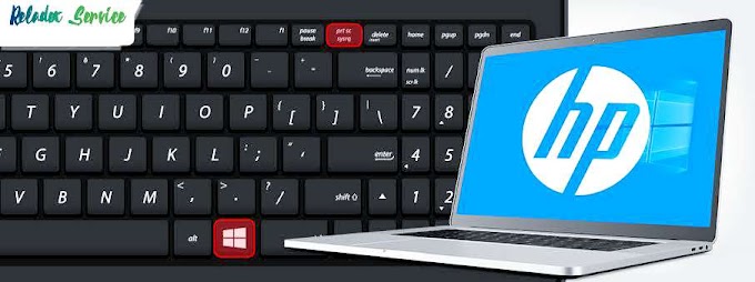 How to Screenshot on HP laptop and desktop computer