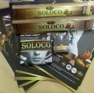 Soloco Candy