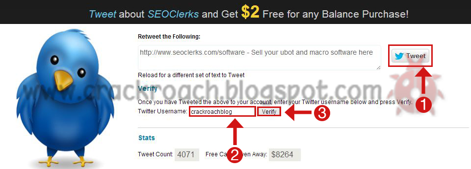 Get Free Facebook Followers, Fanpage Likes & Twitter ... - 960 x 346 jpeg 183kB