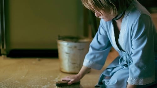 Girl in the Box 2016 stream deutsch