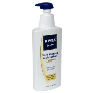 nivea firming lotion