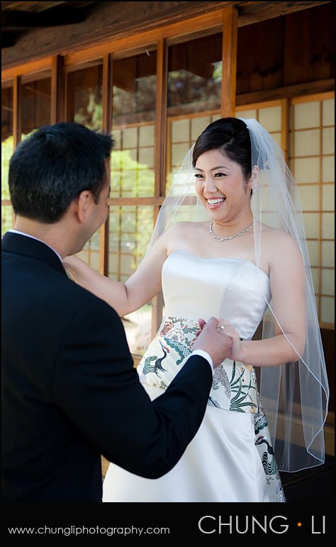 chung li wedding photography hakone japanese garden saratoga san francisco california