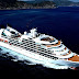 Seabourn Cruise Line