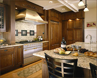 Latest Kitchen Design