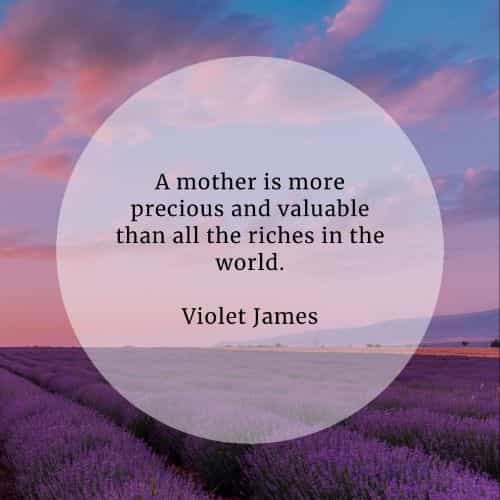 Mother's day quotes and sayings that'll touch your heart