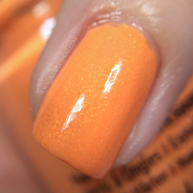 China Glaze All Sun & Games