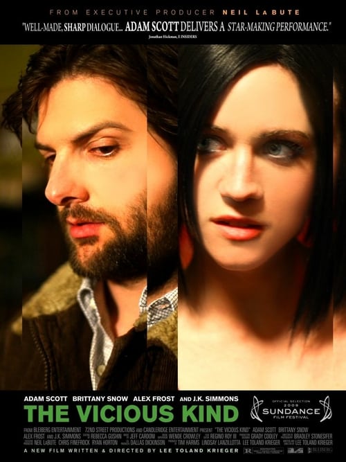 The Vicious Kind 2009 Film Completo In Inglese