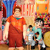 Disney - Primeiros passos - Crianças entrando no clima