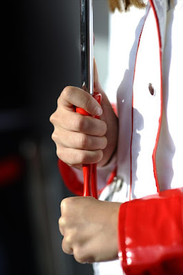 Paddock Girls MotoGP Jerez 2012