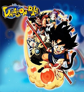 Animes Download Dragon Ball Completo