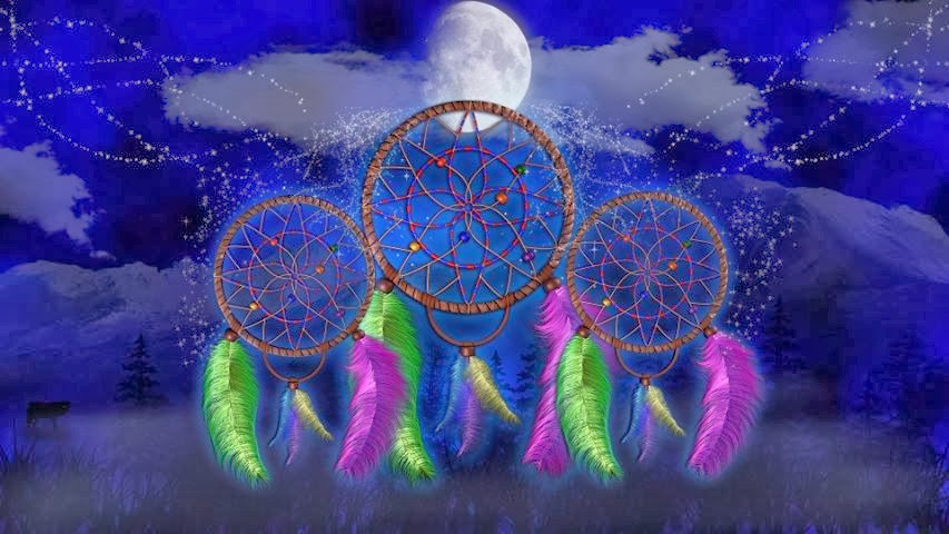 Dreamcatcher wallpapers HD - Beautiful wallpapers 