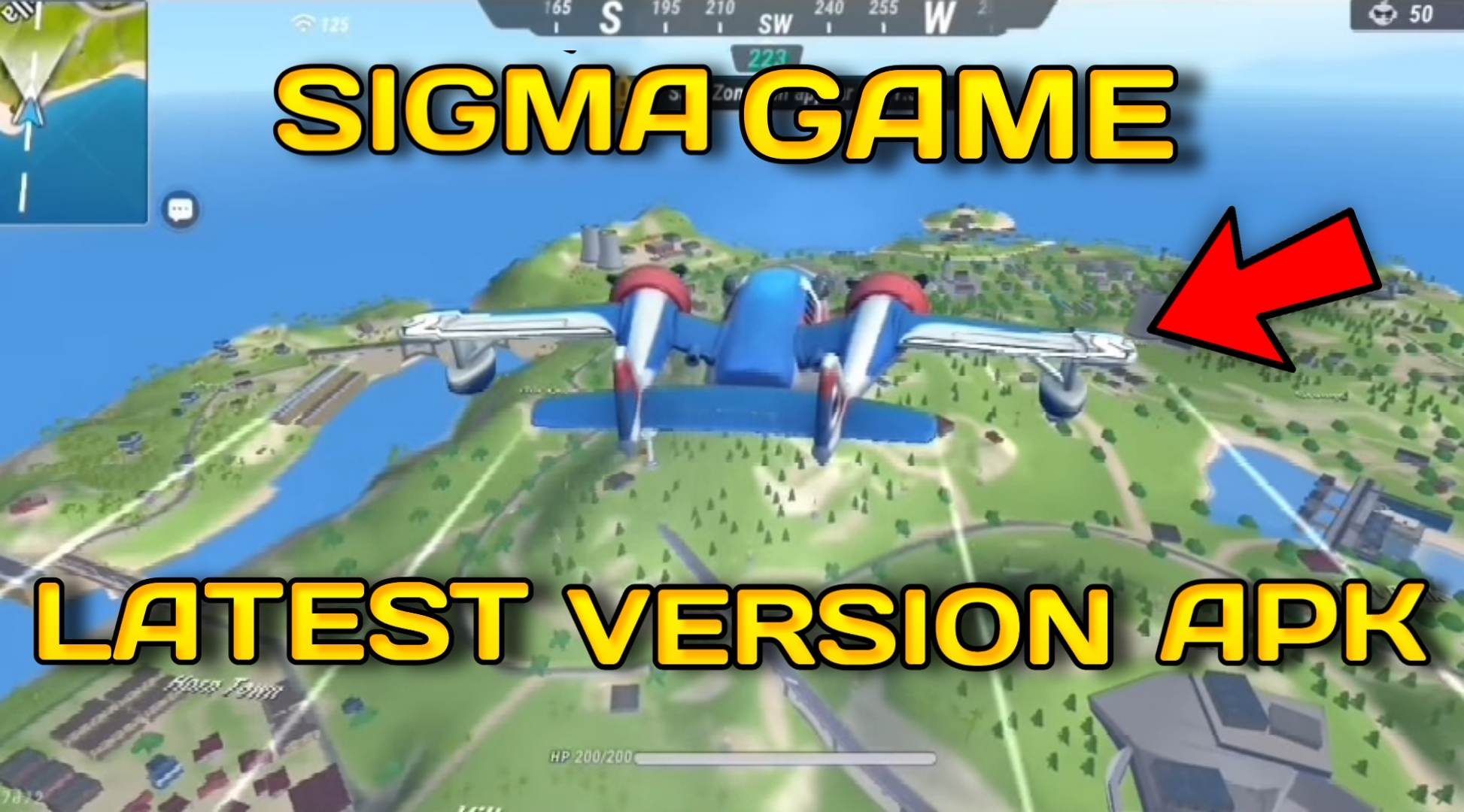 Sigma Latest Version Download