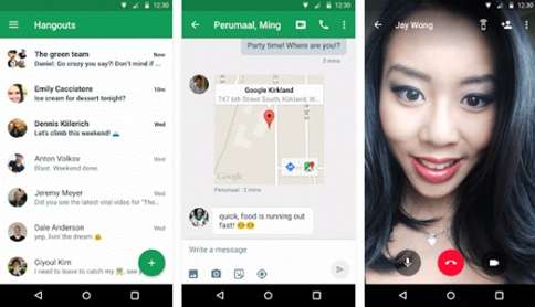  Untuk melepas rasa rindu ketika kau berada jauh dari orang Otak Atik Gadget -  15 Aplikasi Video Call Android Terbaik dan Terbaru (UPDATED)