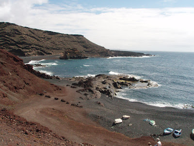 Lanzarote