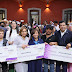 ENTREGA GOBERNADORA CHEQUES A 103 UNIDADES PRODUCTIVAS A TRAVÉS DEL FOMTLAX
