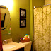 July Featured Space: Bathroom - Weekend Update