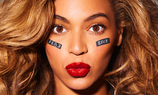 Beyonce 2013