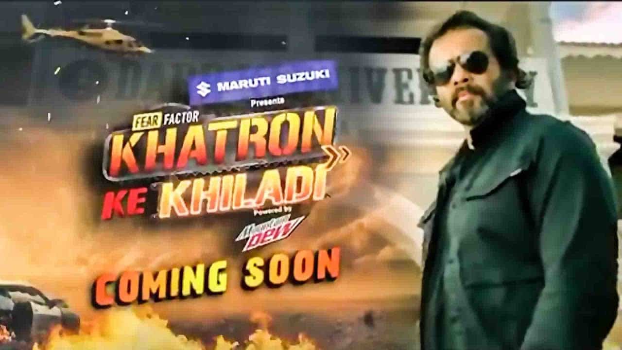 Khatron Ke Khiladi 14 2024 Reality Show on Colors TV wiki, Start Date, Contestants List, host, Khatron Ke Khiladi 13 timing, promos, winner list Details