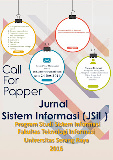 Contoh Jurnal Internasional Sistem Informasi Manajemen 