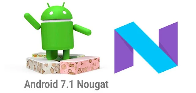  جوجل تطرح Android 7.1.1 Nougat رسمياً 