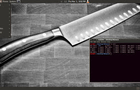 Santoku