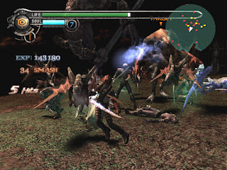 Download Game Chaos Legion PS2 Full Version Iso For PC | Murnia Games