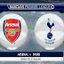 Live Commentary: Arsenal 0-0 Tottenham Hotspur