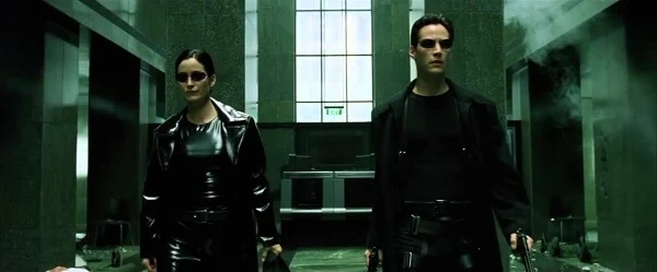 Matrix 4 filmi hakkında her şey