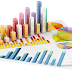 Analyse des données financières