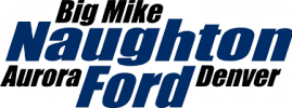 Big Mike Naughton Ford Aurora Colorado