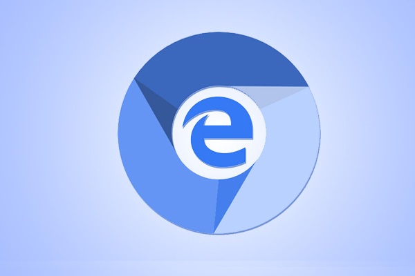 Microsoft Edge - Διαθέσιμη η έκδοση που βασίζεται στον Google Chrome