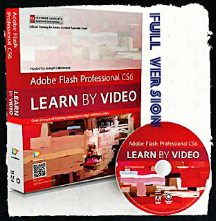 adobe flash pro cs6