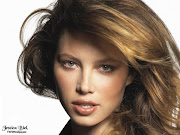 Jessica Biel Hairstyles Picture 1 (jessica jessica biel )